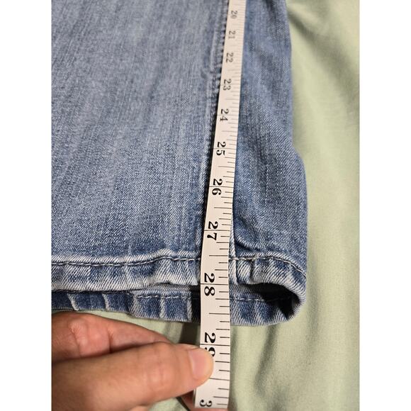 Maurices 22w short women's jeans - Picture 10 of 10